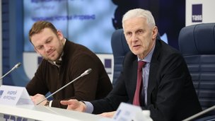 Объявлены лауреаты премии Президента в области науки и инноваций для молодых учёных за 2024 год