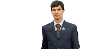 Лауреат премии Президента России для молодых ученых Александр Гайфуллин прочтет лекцию для школьников в МГУ