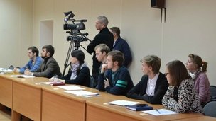 Совет молодых ученых и специалистов Новгородской области выдвинул кандидатов на соискание премии Президента России