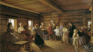 Объявлен запуск всероссийского конкурса для учащихся сельских школ АГРОНТИ-2019