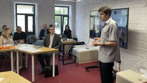 Совет молодых ученых Нижегородской области возобновит свою работу в новом составе