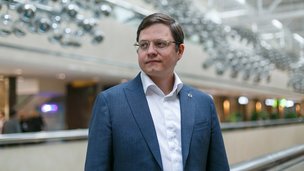 Михаил Варфоломеев: «Прежде чем предлагать свои разработки, необходимо проникнуться опытом и проблемами коллег-нефтяников»