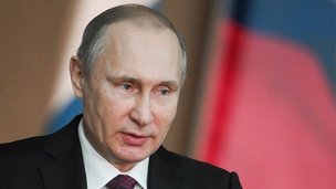 Владимир Путин утвердил перечень поручений по итогам заседания Совета по науке и образованию, состоявшегося 23 ноября 2016 года