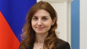 Член Координационного совета Ирина Диденкулова получила грант Президента Российской Федерации