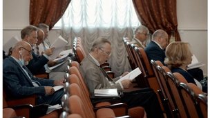 В Минобрнауки России определили претендентов на получение премии Правительства РФ в области науки и техники