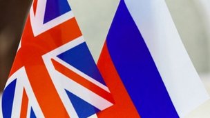 РФФИ объявил о проведении Конкурса проектов на организацию в 2017 году российско-британских семинаров молодых ученых на территории России