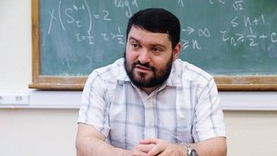 Андрей Райгородский прочтёт лекции в нескольких городах сибирского региона