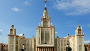 Россия расширила свою представленность в рейтинге мировых университетов Times Higher Education (THE)