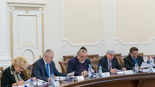 В Минобрнауки России рассмотрели работы на соискание премий Правительства Российской Федерации в области науки и техники