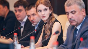 26-29 ноября в Москве пройдет V Общероссийский форум «Россия студенческая»
