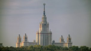 Два российских вуза стали лидерами двух предметных рейтингов по версии Times Higher Education