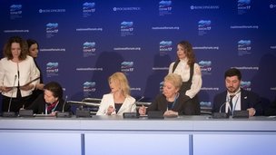 Минобрнауки России, «Кванториум» и Союз «Молодые профессионалы» подписали соглашение с 4 регионами о развитии сетевых форм образования