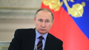 Владимир Путин отметил необходимость обеспечения доступности архивных материалов