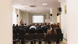 В Самаре проведена Школа Научного Ремесла SciCraft Samara-2018