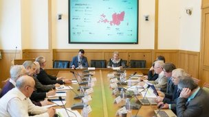 В Минобрнауки России подвели итоги реализации программы мегагрантов в 2017 году